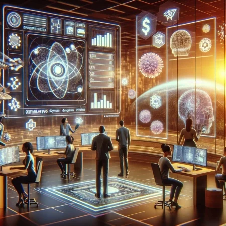 The Future of Sweepstakes: Navigating Industry Changes and Opportunities