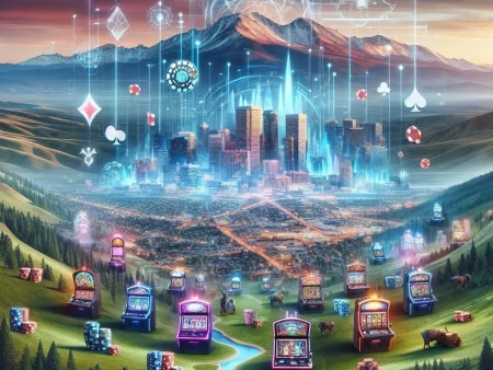 Colorado’s iGaming Expansion: A New Frontier in Gambling