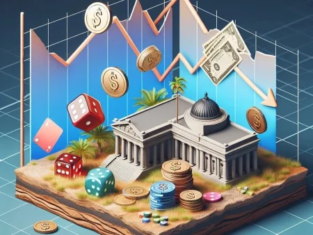 Hawaii Reconsiders Gambling Legislation Amid Economic Pressures