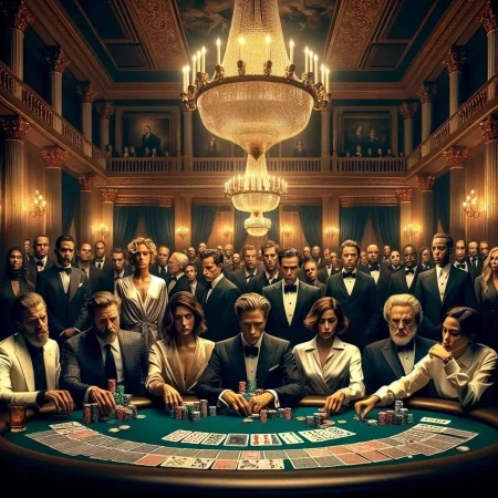 The Billion-Dollar Battle for Control of Caesars Entertainment