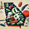 The Push to Legalize Sports Betting in Georgia Through a Constitutional Amendment
