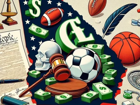 The Push to Legalize Sports Betting in Georgia Through a Constitutional Amendment