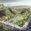 Metropolitan Park: Transforming Queens with Visionary Development